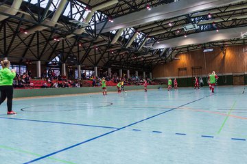 Bild 223 - B-Juniorinnen Kreismeisterschaft